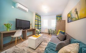 La Vida Apartman Hajduszoboszlo