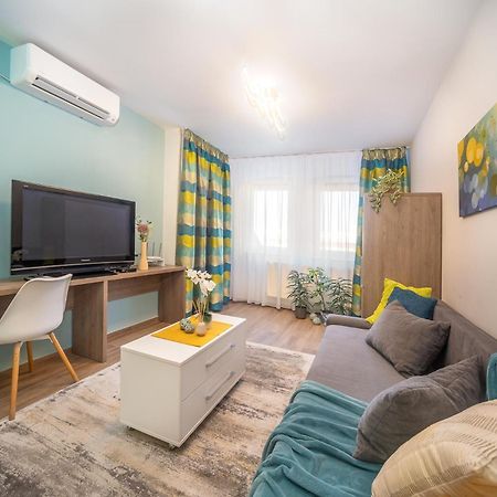 La Vida Apartman Гайдусобосло Екстер'єр фото