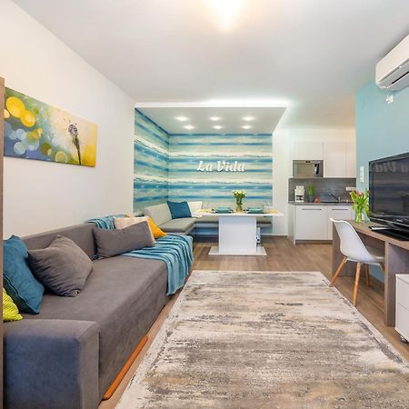 La Vida Apartman Гайдусобосло Екстер'єр фото