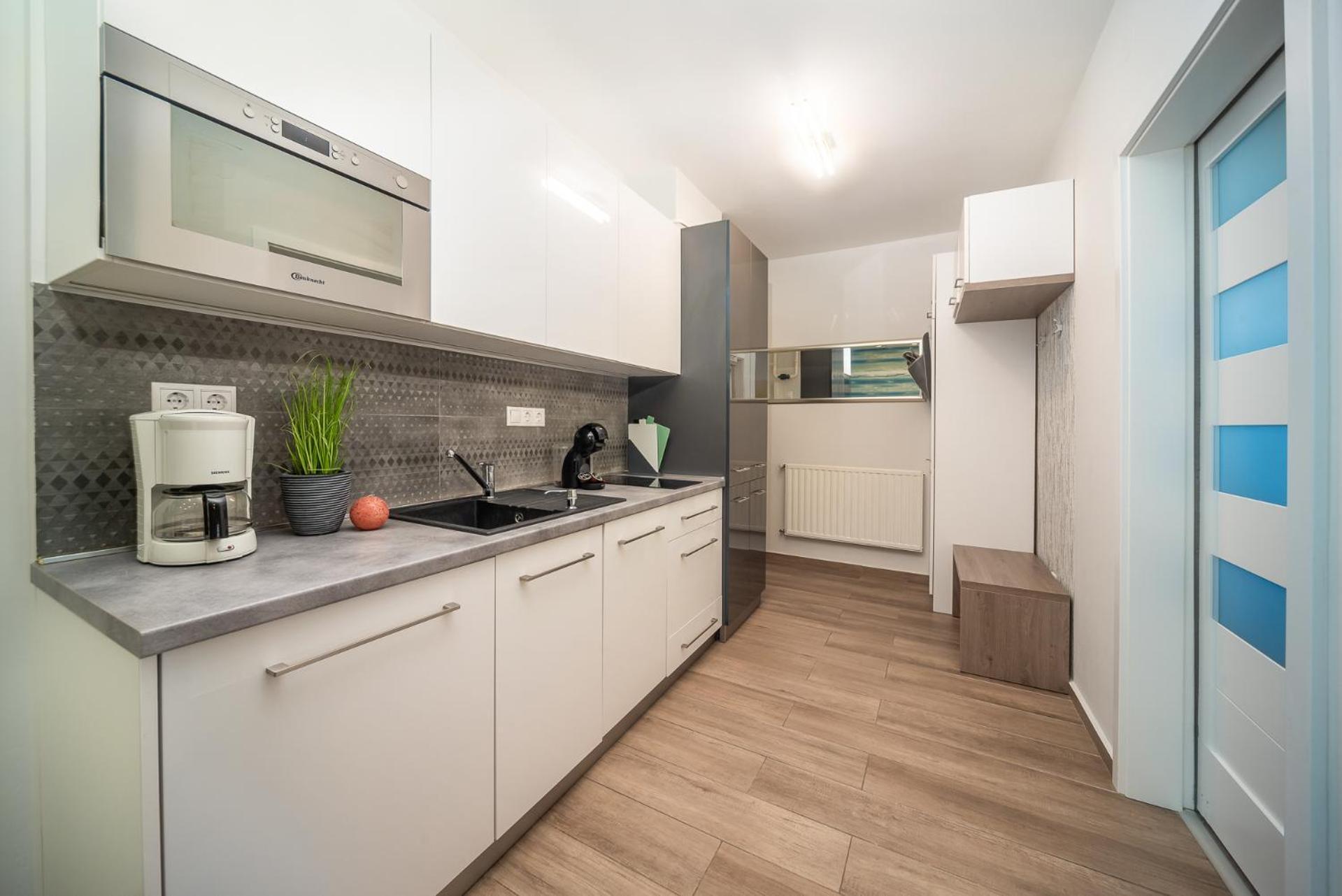 La Vida Apartman Гайдусобосло Екстер'єр фото