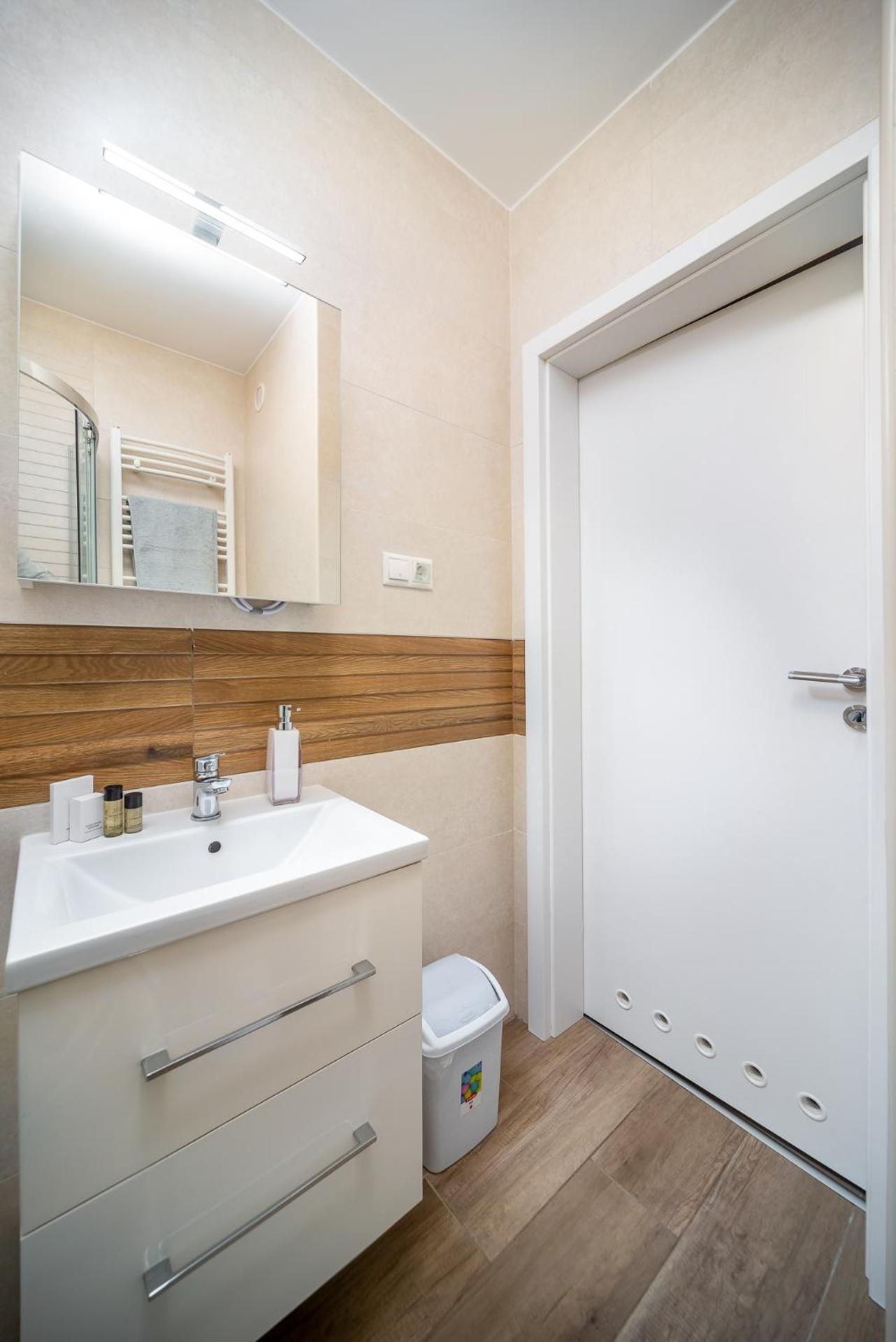 La Vida Apartman Гайдусобосло Екстер'єр фото