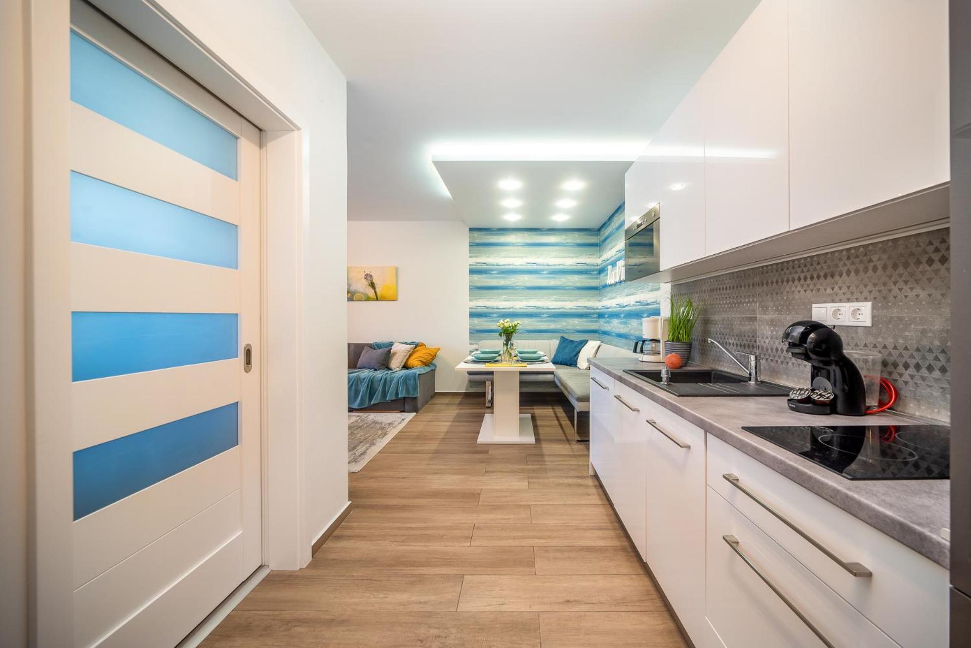 La Vida Apartman Гайдусобосло Екстер'єр фото