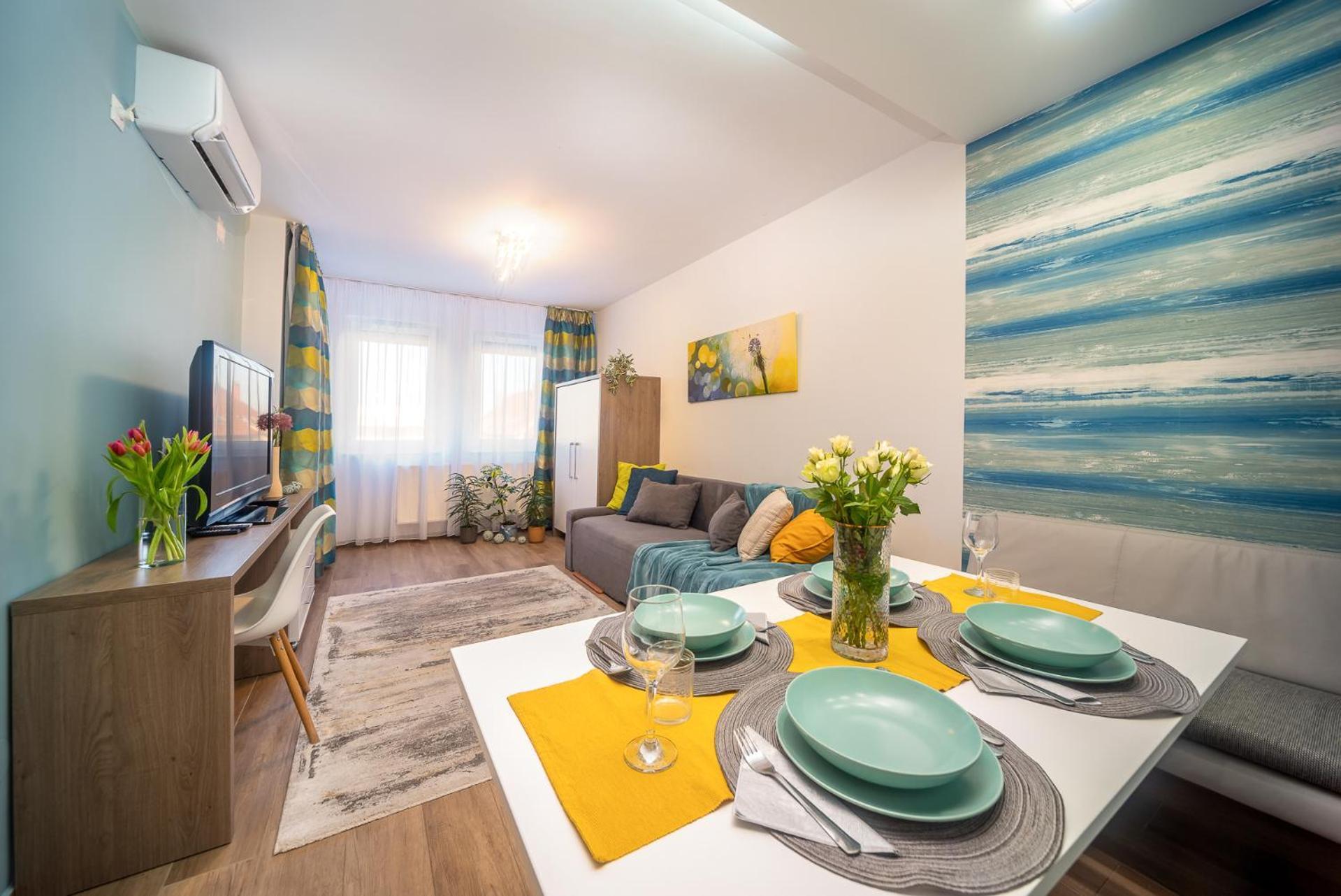 La Vida Apartman Гайдусобосло Екстер'єр фото
