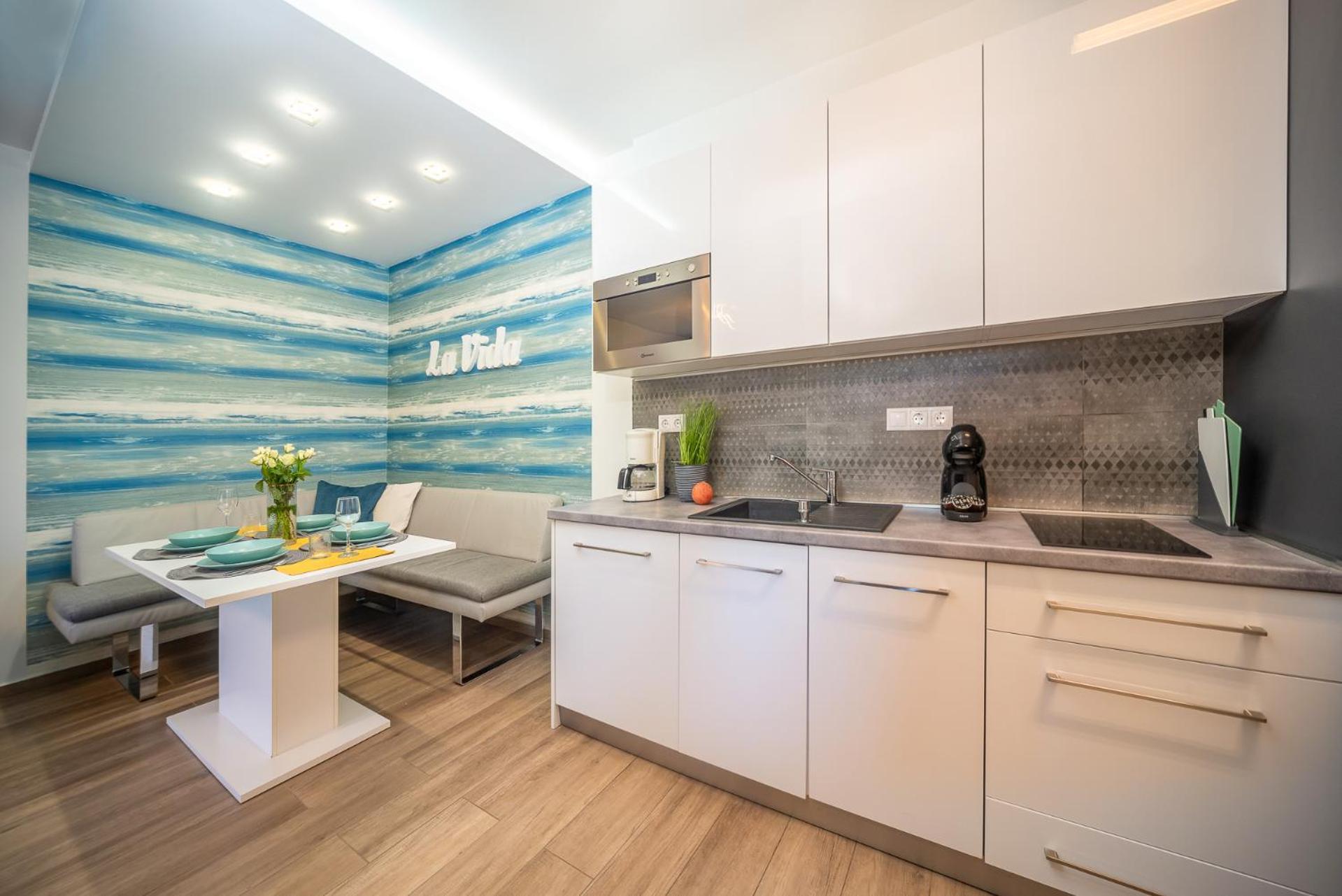 La Vida Apartman Гайдусобосло Екстер'єр фото